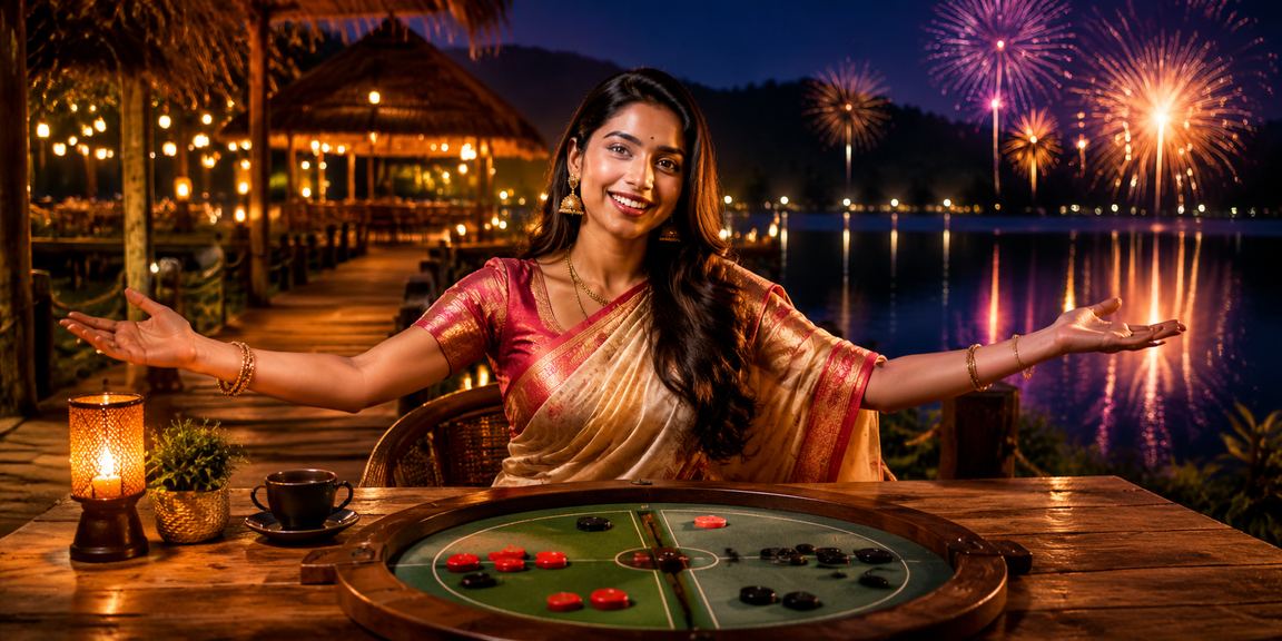 বরিশালে রাতের বাজারে ক্রিকেট বেটিং চলছে মোবাইলে