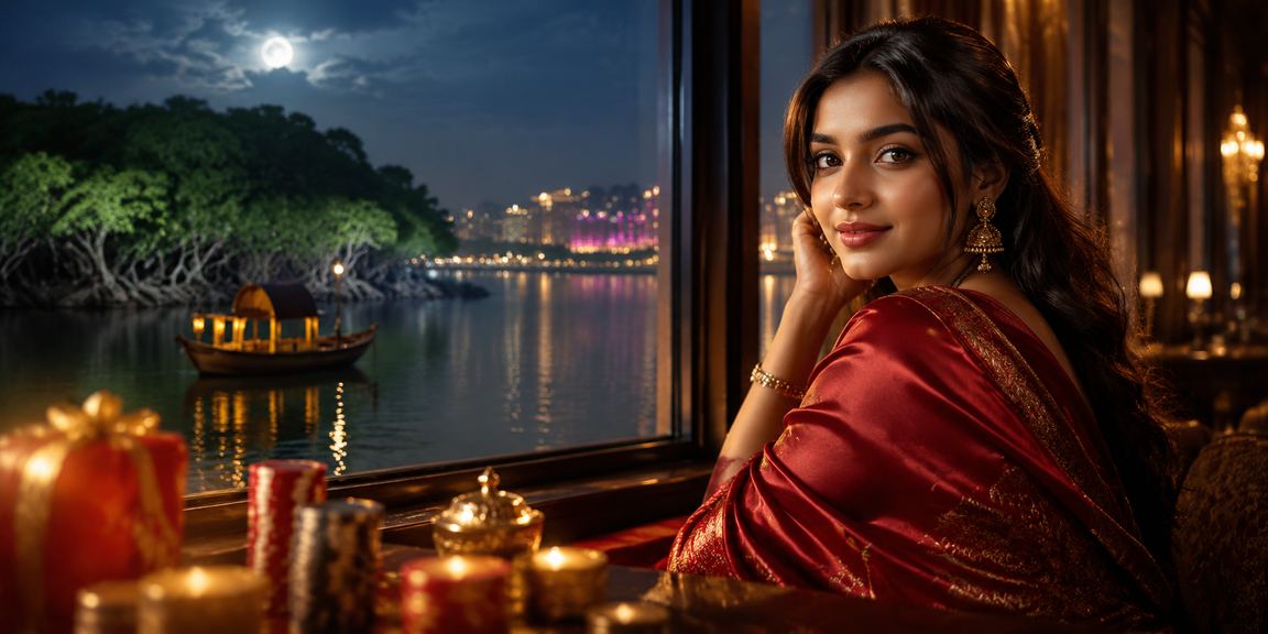 সুন্দরবন পুরস্কার উদযাপন